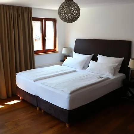 Ochsen Am Mehlsack 3*