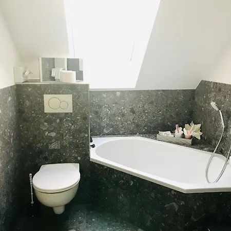 Ochsen Am Mehlsack Hotel 3*