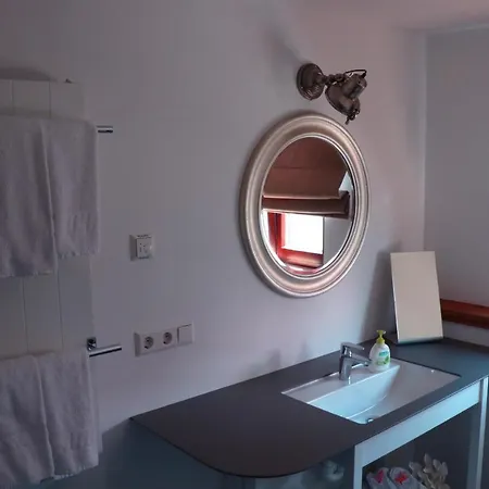 Hotel Ochsen Am Mehlsack Ravensburg