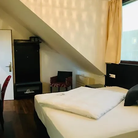 Ochsen Am Mehlsack Hotel 3*