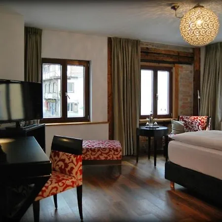 Ochsen Am Mehlsack Hotel 3*