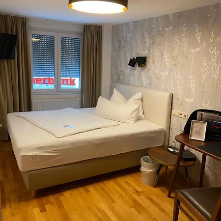 Ochsen Am Mehlsack 3*