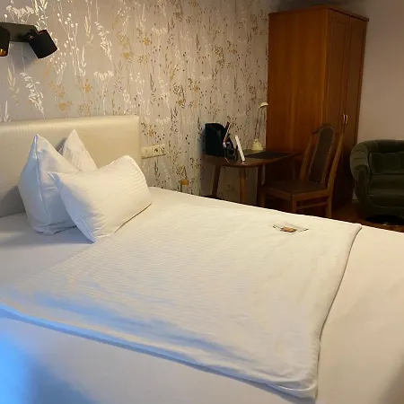 Hotel Ochsen Am Mehlsack