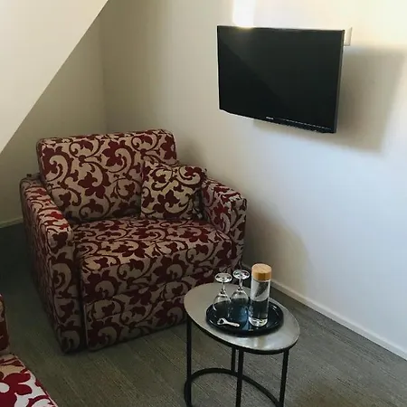 Ochsen Am Mehlsack 3*