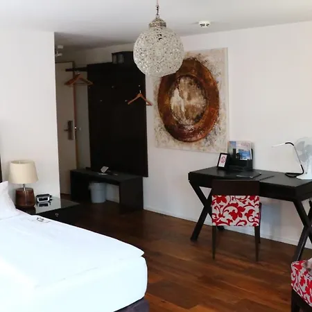 Ochsen Am Mehlsack Hotel