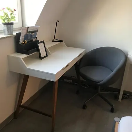 호텔 Ochsen Am Mehlsack 라벤스부르크