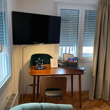 Ochsen Am Mehlsack Hotel Ravensburg