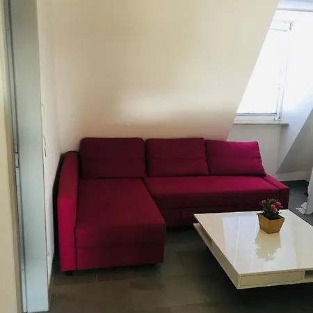 Ochsen Am Mehlsack 3*