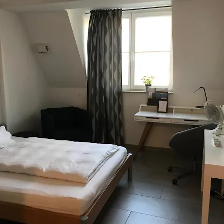 Ochsen Am Mehlsack Ravensburg