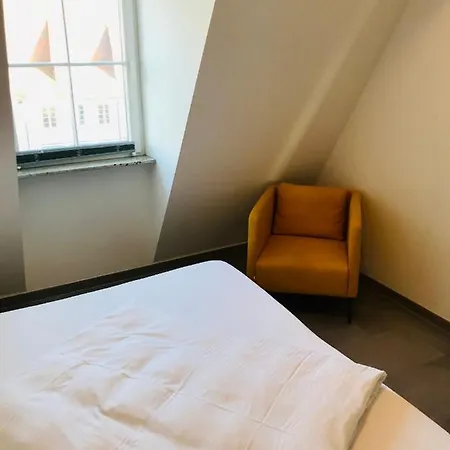 Hotel Ochsen Am Mehlsack