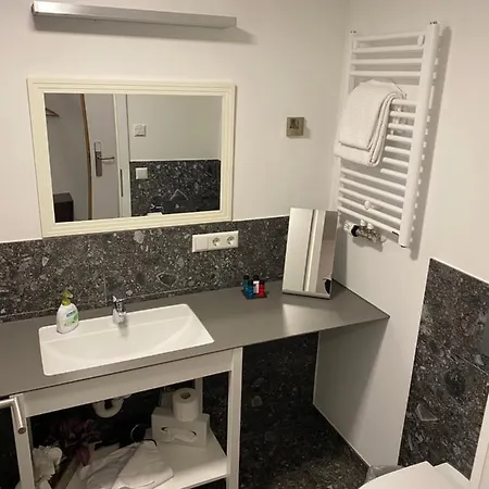 Ochsen Am Mehlsack Hotel 3*