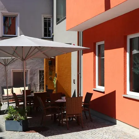 Ochsen Am Mehlsack 3* Ravensburg