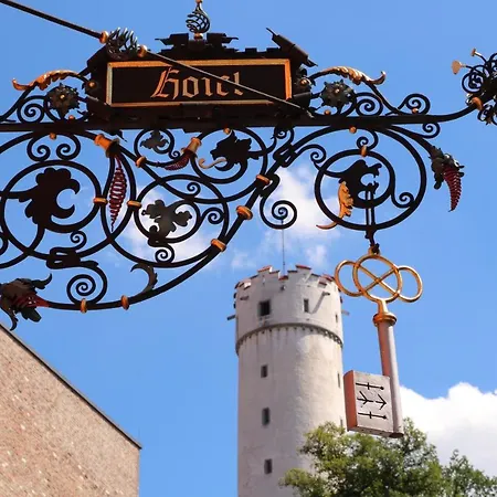 Ochsen Am Mehlsack Hotel Ravensburg