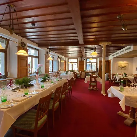 Ochsen Am Mehlsack Hotel 3*