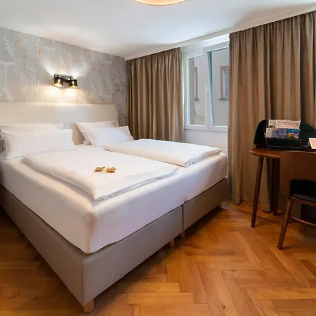 Ochsen Am Mehlsack Hotel