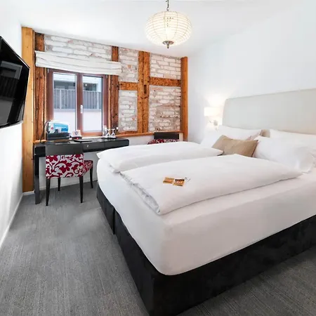 Ochsen Am Mehlsack Hotel