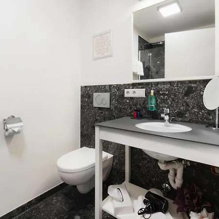 Ochsen Am Mehlsack Hotel 3*