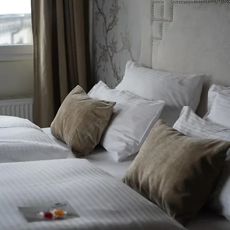 Ochsen Am Mehlsack Hotel