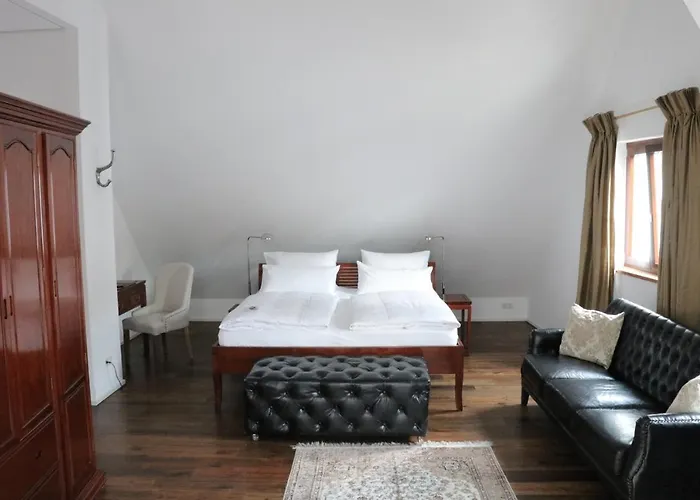 Ochsen Am Mehlsack Hotel Ravensburg