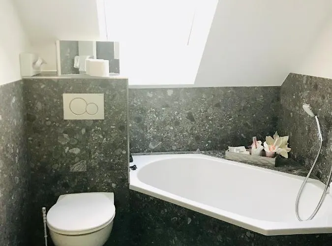 Ochsen Am Mehlsack Hotel 3*