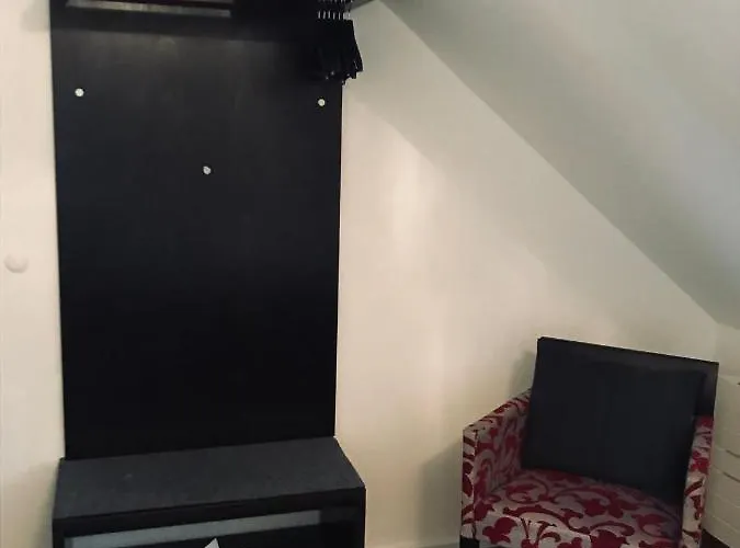 Ochsen Am Mehlsack 3*