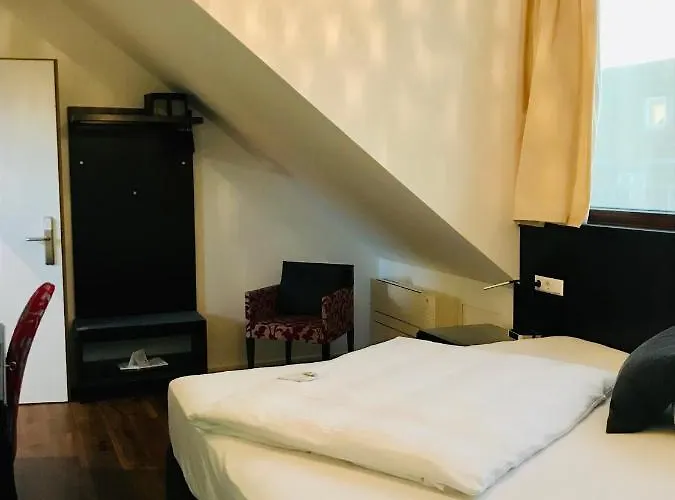 Ochsen Am Mehlsack Hotel 3*