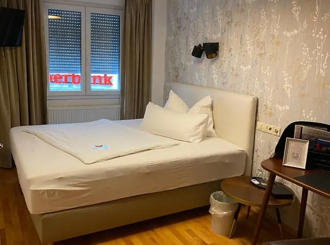 Ochsen Am Mehlsack 3*