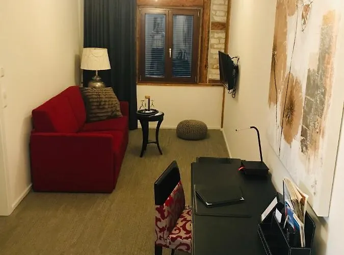 Hotel Ochsen Am Mehlsack Ravensburg