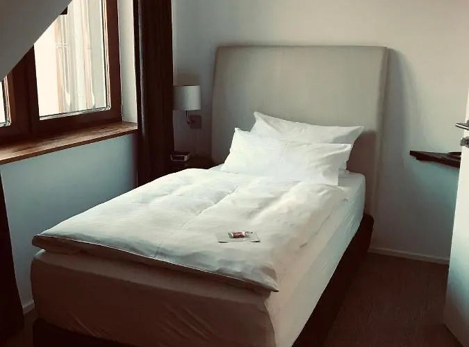 Hotel Ochsen Am Mehlsack 3*