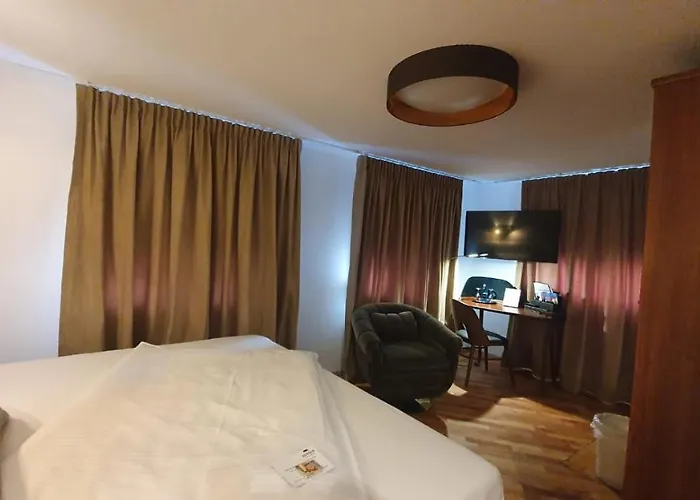 Ochsen Am Mehlsack 3* Ravensburg