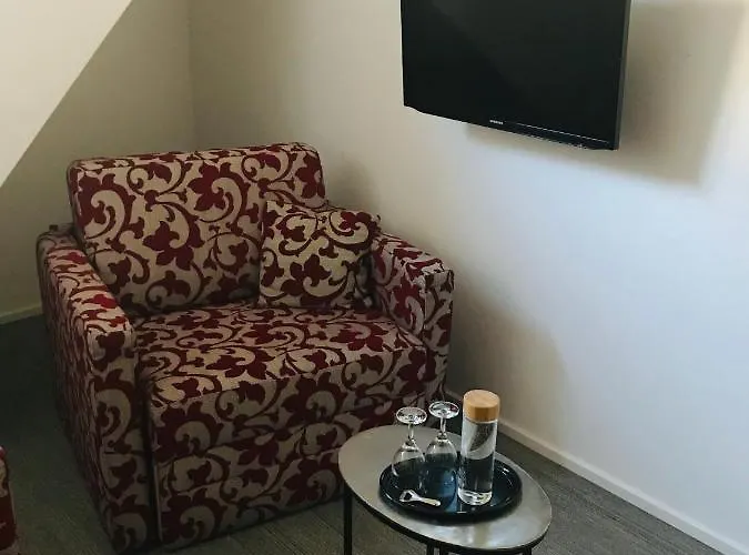 Ochsen Am Mehlsack 3*