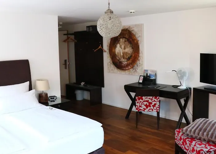 Ochsen Am Mehlsack Hotel