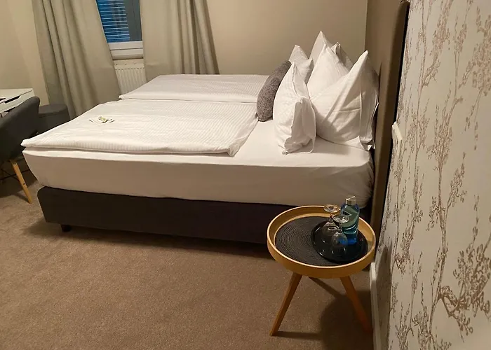 Ochsen Am Mehlsack Hotel Ravensburg