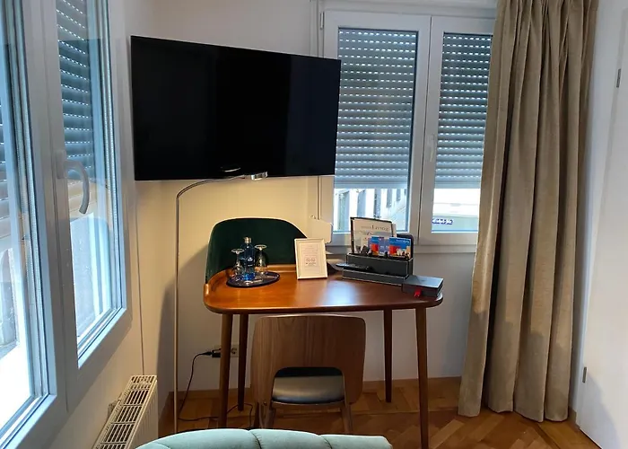 Ochsen Am Mehlsack Hotel Ravensburg