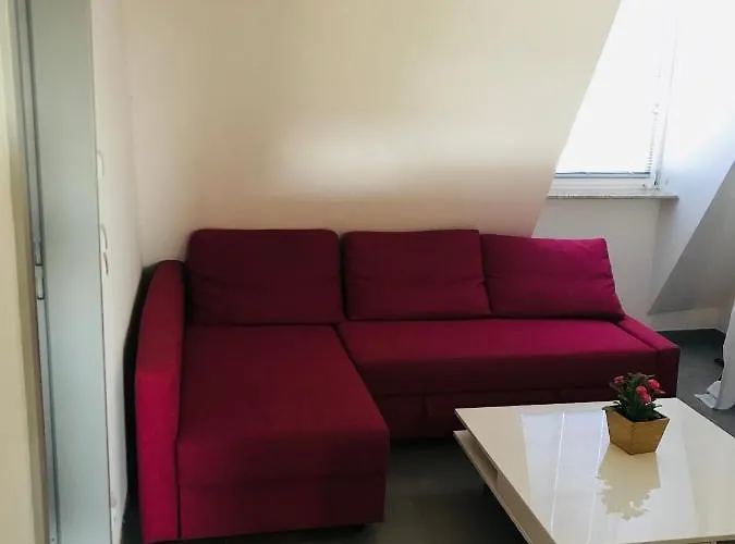 Ochsen Am Mehlsack 3*