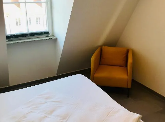 Hotel Ochsen Am Mehlsack