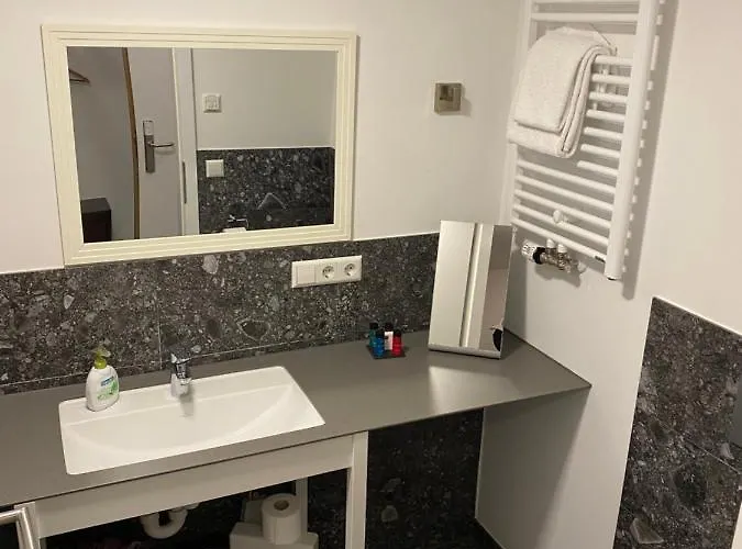 Ochsen Am Mehlsack Hotel 3*