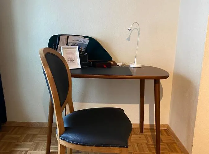 Ochsen Am Mehlsack 3*