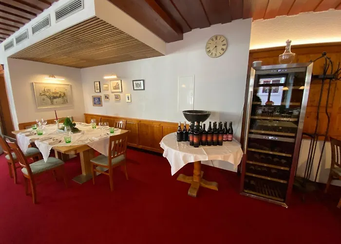 Ochsen Am Mehlsack Hotel Ravensburg