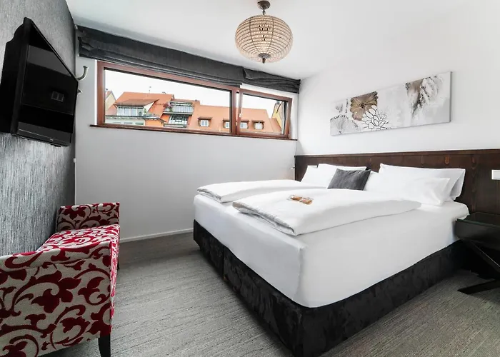 Ochsen Am Mehlsack Ravensburg