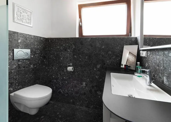 Ochsen Am Mehlsack Hotel