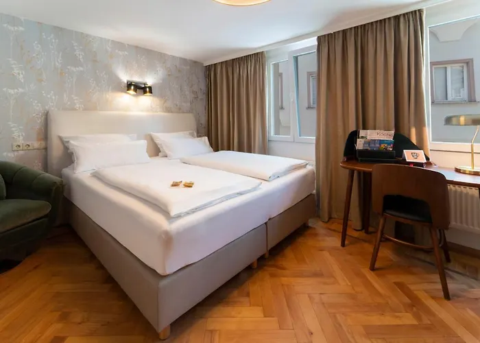 Ochsen Am Mehlsack Hotel