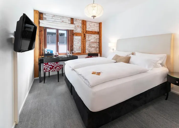 Ochsen Am Mehlsack Hotel