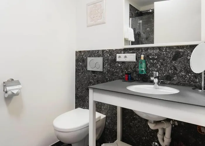 Ochsen Am Mehlsack Hotel 3*