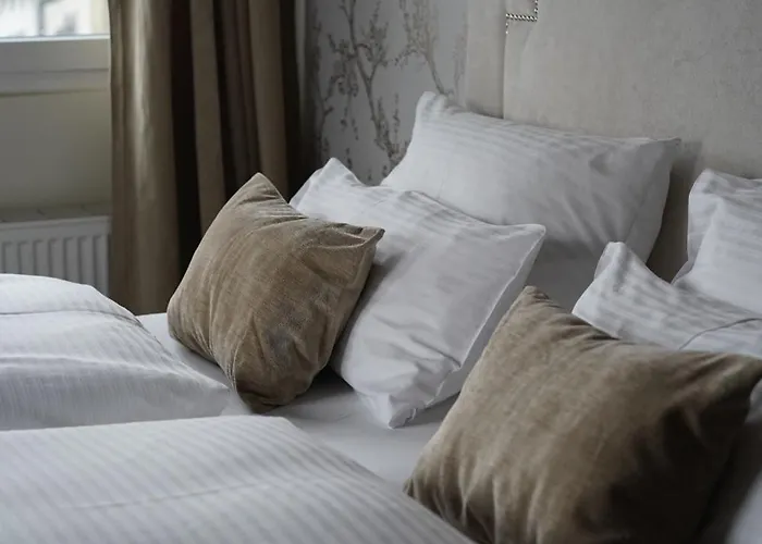 Ochsen Am Mehlsack Hotel