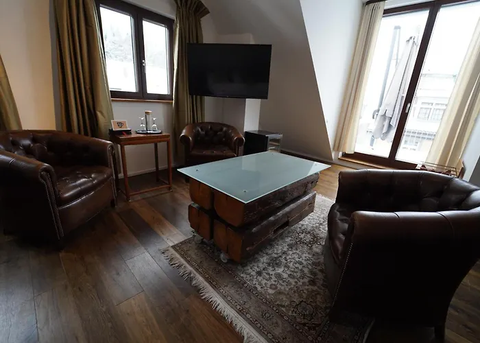 Hotel Ochsen Am Mehlsack