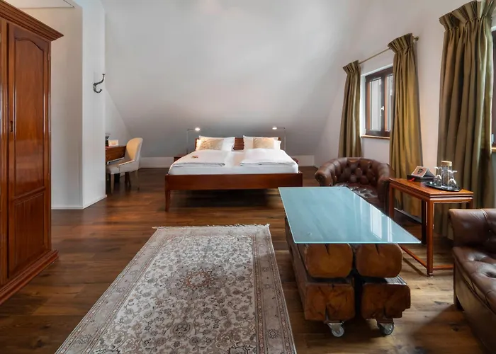 Ochsen Am Mehlsack 3*